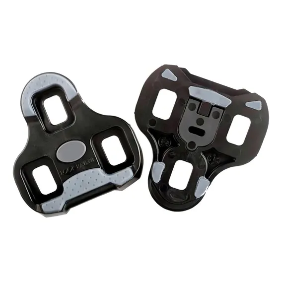 Taco Look Kéo Grip Preto Float 0 Graus Speed Anti Slip Foto 1