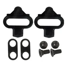Taco Mtb Shimano Sm-sh51 Foto mini 3