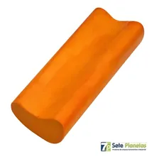 Taco Para Lixar Multiface Purplex Tubo Funilaria Chinelinho Foto mini 1