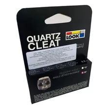 Taco Pedal Mtb Look Quartz Cleat Foto mini 4