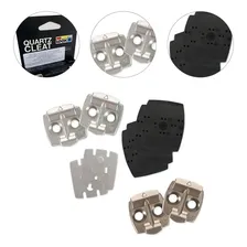 Taco Pedal Mtb Look Quartz Cleat Foto  mini 1