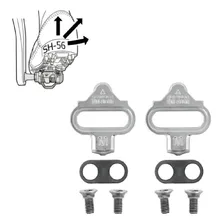 Taco Shimano Sm-sh56 Foto mini 4