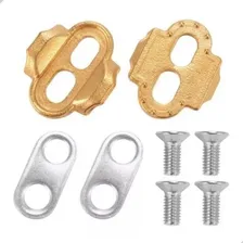 Taco Taquinho P/pedal Crank Brothers Candy Mallet Egg Beater Foto mini 4