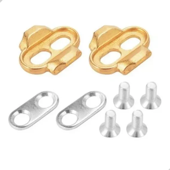 Taco Taquinho P/pedal Crank Brothers Candy Mallet Egg Beater Foto 1
