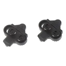 Taco Taquinho Pedal Clip Shimano Sapatilha Sm-sh51 Spd Mtb Foto mini 2