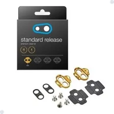 Taco Taquinho Pedal Crank Brothers Premium Egg Beater Origin Foto mini 1