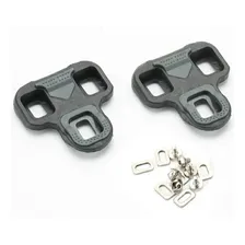 Taco Taquinho Sapatilha Speed Bike Ciclismo Look Keo Wellgo Foto mini 4