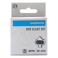 Taco / Taquinho Shimano P/ Pedal Mtb Sh56 - Multidirecional Foto mini 4
