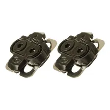 Tacos Taquinhos Exustar Pedal Clip Sapatilha Mtb Bike Foto mini 1