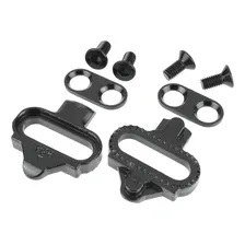Tacos Taquinhos Pedal Clip Mtb Wellgo 98a CompatÃvel Shimano Foto mini 4