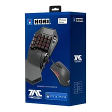Tactical Assault Commander Pro Type M2 Hori - Ps3 / Ps4 Cor Preto Foto mini 1