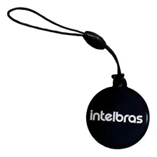Tag Chaveiro Proximidade Intelbras Xid 1000 Rfid 13,56 Mhz Foto mini 1