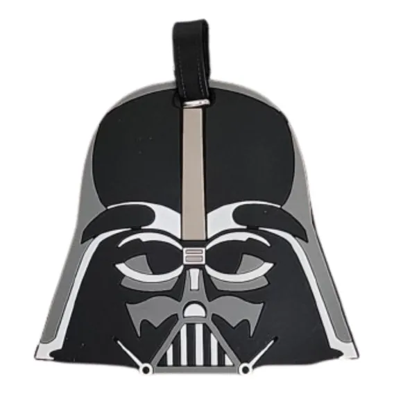 Tag De Mala Star Wars Darth Vader Foto 1