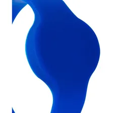 Tag Pulseira Silicone Rfid 125khz Linear Azul 1005822 Nice Foto mini 3