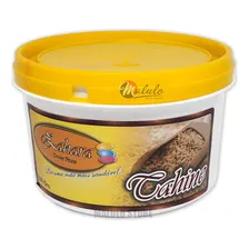 Tahine Pasta De Gergelim Premium 500g Foto  mini 1