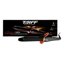 Taiff Baby Liss Modelador Cachos 210Âșc Bivolt 25mm Voltagem 110v/220v Foto mini 1