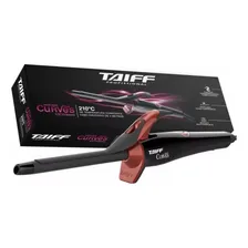 Taiff Modelador Curves Bivolt 1/2 - 13mm Foto mini 1