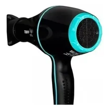 Taiff Secador Cabelo Style Preto Ion Profissional 2000w 110v Foto mini 4