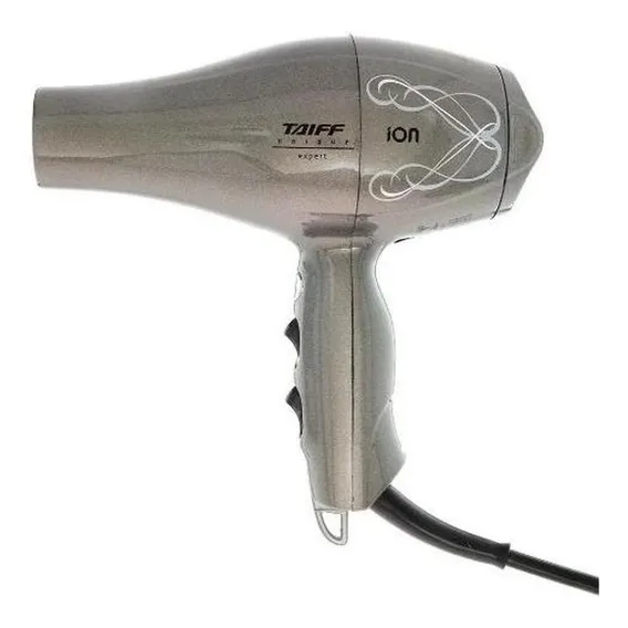 Taiff Secador Unique Expert 220v 2100w Foto 1