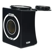 Tajon Bass Fsa Taj 61 Preto Kick 14?tom 14? Snare 10?taj61 Foto mini 1