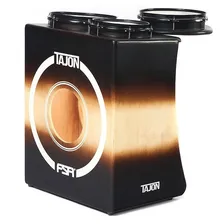 Tajon Bateria Cajon Fsa Taj54 Standard Mini Bateria Compacta Foto mini 1