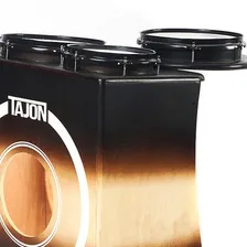 Tajon Bateria Cajon Fsa Taj54 Standard Mini Bateria Compacta Foto mini 4