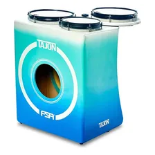 Taj贸n Fsa Master Plus Taj25 Blue Fade Ac煤stico Foto mini 1