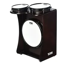 Tajon Fsa Profissional Standard Tabaco Bateria Acustico Foto mini 2
