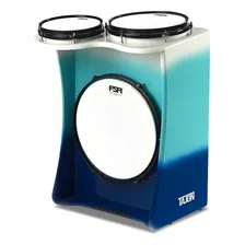 Tajón Fsa Standard Plus Taj85 Blue Fade Acústico Foto mini  2