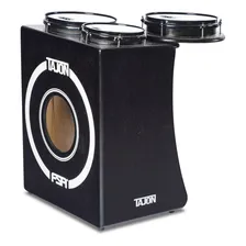 Tajon Master Fsa Taj51 Preto Foto mini 3