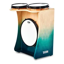 Tajon Std. Fsa Plus Taj81 Green Fade Foto  mini 1