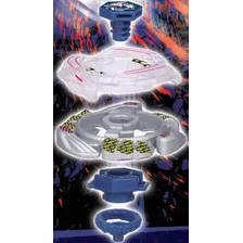 Takara Tomy Beyblade Lightning L-Dragon 100HF Beyblade Bb43L Foto mini  3