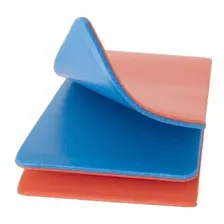 Tala Moldável Para Imobilização Flex Splint Aph Resgate Samu Foto mini  2