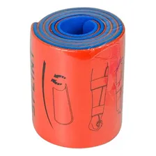 Tala Moldável Para Imobilização Flex Splint Aph Resgate Samu Foto  mini 1