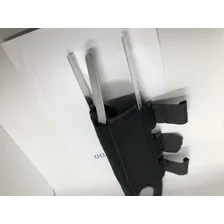 Tala Punho Braço Mão Esquerda Tendinite Síndrome Carpo Longa Foto mini  2