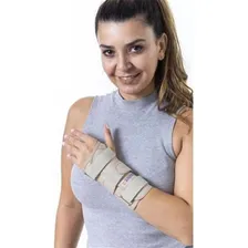 Tala Tecido Curta Para Punho Esquerda Tam P Salvapé Foto mini 2