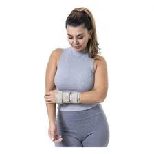 Tala Tecido Curta Para Punho Esquerda Tam P Salvapé Foto mini 4