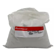 Talco Industrial Verde Para Rendimento De Resinas 1 Kg Foto  mini 1