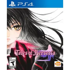 Tales Of Berseria Fisico Ps4 Dakmor Foto mini 1