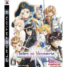 Tales of Vesperia Foto mini 2