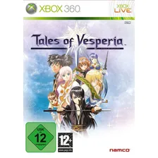 Tales of Vesperia Foto mini 1