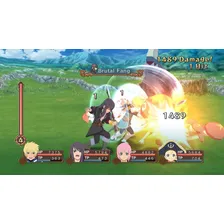 Tales Of Vesperia Definitive Edition Switch Midia Fisica Foto mini 4