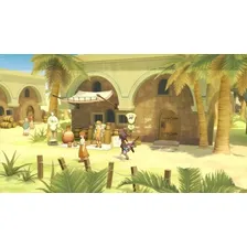 Tales Of Vesperia Definitive Edition Switch Midia Fisica Foto mini  2