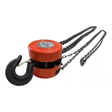 Talha Manual 2 Toneladas - 3 Mts Linha Mecânica Profissional Foto mini  3