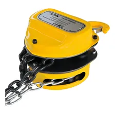 Talha Manual 3 Toneladas X 3m Lpx - Lp3030m Foto mini 4
