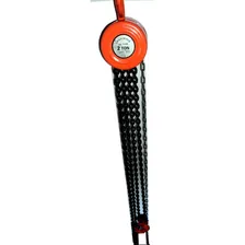 Talha Manual Corrente 2 Ton 2000kg 3mt Foto mini 4