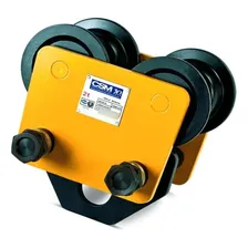 Talha Manual De Corrente Csm 2000kg 5m Foto mini 1