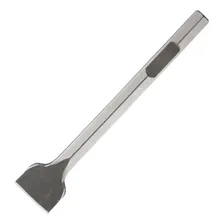 Talhadeira 75 X 520 Mm Encaixe Sextavado 28.6 Mm - Makita Foto  mini 1