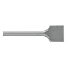 Talhadeira Pá Sds-plus Bosch 250mm X 40mm Maquifer Foto  mini 1