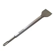 Talhadeira Plana Sds-plus 40x250mm Makita Foto mini 4